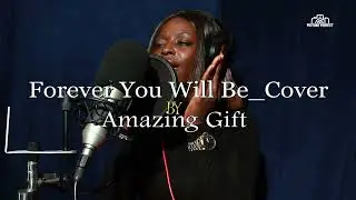 For ever you will be(Cover)Amazing Gift_Prod.Mirakeys #pictureperfect #amazinggift #mirakeys #viral