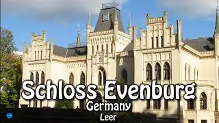 Why Evenburg Castle Deserves More Attention