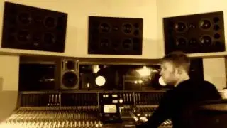 Will Kinsella - People from Detroit - Grouse Lodge Neve VR Legend Mix