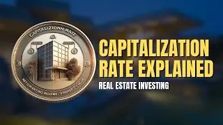 What is the Capitalization Rate - Capitalization Rate Explained