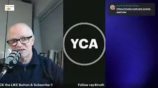 Ray4Truth Case for Christianity Part2 The Moral Argument