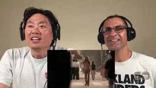 Reaction - G.O.D. - Lie