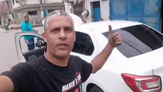 Renault Logan 2017 ! Direção Elétrica dura? ⚠️OBS! NÃO REALIZAMOS SERVIÇOS EM DIREÇÃO ELÉTRICA! ⚠️