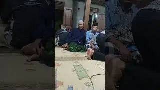 7 harine Alm Mbah Sunaryo Wonosari Gunungkidul #nutv