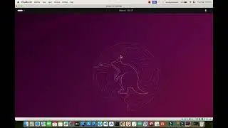 How to install Ubuntu Desktop on Mac #hindi  #install #mac #virtualbox #vm #ubuntu #linux