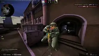unmatched.gg highlights#3 | gamesense