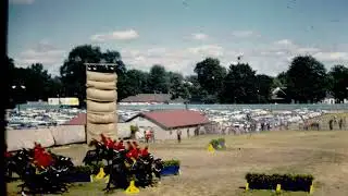 Western Fair London Ontario 1959