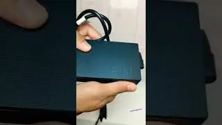 UNBOXING ASUS TUF GAMING 2023 #shorts #laptop #unboxing #asus #gaming #streamer #indriighunter #toys