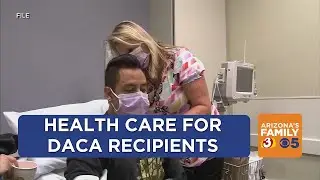 Proposed changes could expand health care for DACA recipients