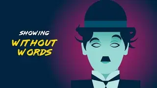 Silent storytelling act II Love your parents II A silent smart and simple short story