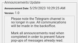 NovatechFX Official Update it's a  Scam