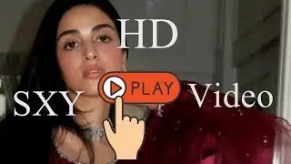 4K HDR Portrait Edit Nanny Cinematic Look with Canon R5 & Photoshop Color Grading Tutorial#FF6887#48