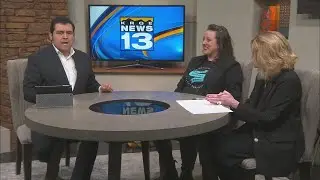 Solace Sexual Assault Services holding annual fundraiser