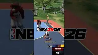 How to Quick Stop in NBA 2k26! #nba #nba2k #nba2k26 #quickstop #dribblemoves