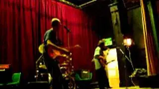 Lloyd Watson and band - Oundle, 2007 ... 