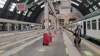 НОВАРА МИЛАН ДЕЗЕНЗАНО 🇮🇹ПОЕХАЛИ😁🌺🇮🇹