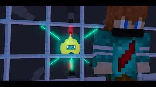 MCML³ (MineCraft Multipurpose Labs 3)