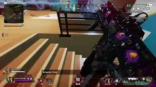 Multiple squad wipes| Apex Legends| @playapex