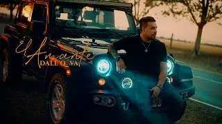 Dale Q' Va - El Amante (Video Oficial)