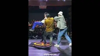 #BBOY #TGBREAKERZ #BATTLEISOVER 2017. 03. 26