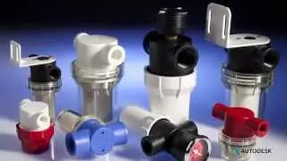 Porex - An Autodesk PLM Customer Story