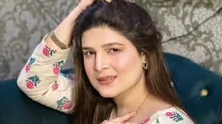Chahat Baloch New vlog
