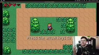 Adding New Levels - Godot Devlog