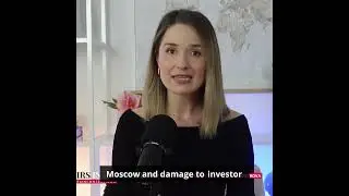 The EC Is Desperate To Steal Russian Funds! #eu #russia #sovereignwealthfund #geopolitics