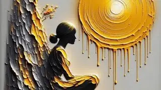 Лірика#Людмила_Прилуцька-Віра справитись не могла.(Techno Downtempo\Suno AI reactor v5.)