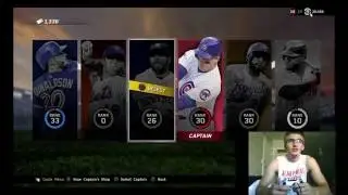 MLB The Show 16: Diamond Dynasty Captains Store Update