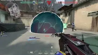 killjoy haven 21K