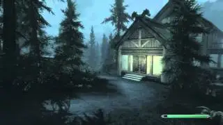 Skyrim Requiem #225 Kalte F&uuml;&szlig;e Tag 54   Let's Play Deutsch German