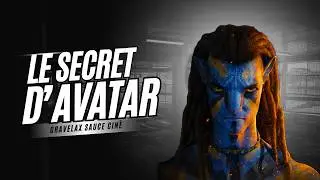 Le Secret Derrière AVATAR enfin révélé !