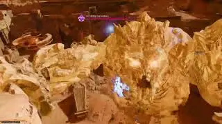 BO7 Zombies BOSS Fight