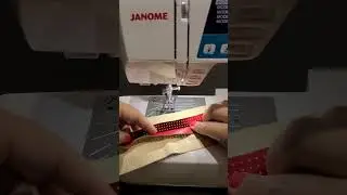Reinforcing slits.