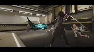 First look at EX ASTRIS mobile gameplay