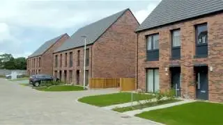 Pennywell Living Property 1, Urban Union
