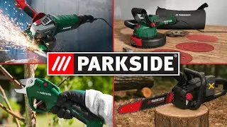 arrivage LIDL parkside du 1er septembre 2025 ✅ Outils bricolage & jardinage 🔥 Promos de la semaine