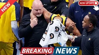 NBA News Today: Tyrese Haliburton Provides Exciting Update on Achilles Injury Recovery