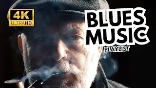 Greatest Classic Rock Blues Music | Broken Strings, Lonely Road, Smoky Nights | Best Blues Rock Ever