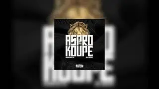 Bigg Alfa X El Gero - Aspro Koupe