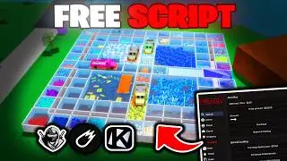 ⚡ Butter Hub OP Script for Lumber Tycoon 2! | PC / Mobile (2026)