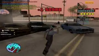 comeback[gta in desc/гта в описании]