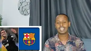 Live Transfer Update Ruben Neves Real isku soo dhiibay, Barca badalka Lewa waa u diyaar, AFCON