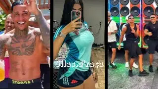 SEQU&Ecirc;NCIA ATUALIZADA 9 MINUTOS DE FUNK RJ 2026 TIK-TOK