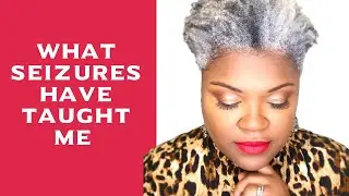WHAT NON EPILEPTIC SEIZURES HAVE TAUGHT ME | PNES | Conversion Disorder|  Update 2020