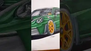 Which is your favorite?  #drawing #cardrawing #artist #drawingcars #bmw #bmwm2