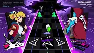 Another good rhythm game | Rift of the NecroDancer Custom Songs | 1.r&eacute;sz