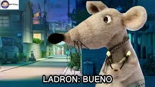 NO TIENES ENEMIGOS