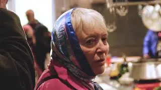 Iran Culture Tour for American Foodies